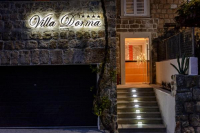  Villa Dorma  Дубровник